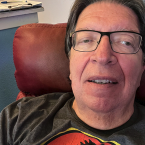 Team Page: Frank Kemmeter